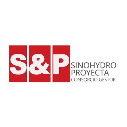 SYP - Sinohydro Proyecta